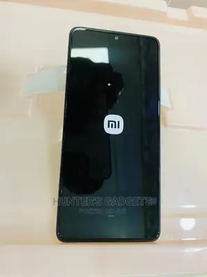 Xiaomi Redmi Note 10 Pro 128 GB Black