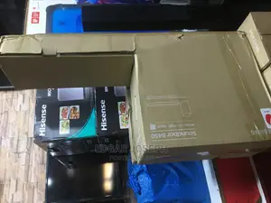 Samsung Sound Bar B450