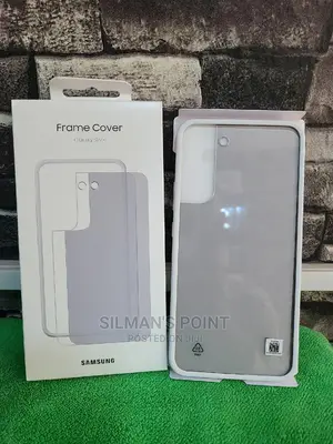 Samsung Frame Case for S22 PLUS