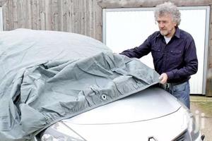 Halfords Premium Car Cover