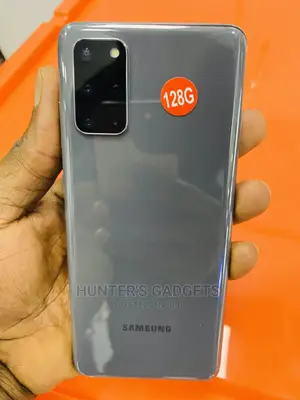 Samsung Galaxy S20 128 GB Gray