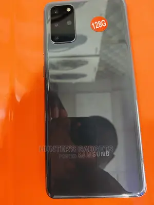 Samsung Galaxy S20 128 GB Gray
