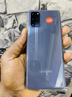 Samsung Galaxy S20 128 GB Gray
