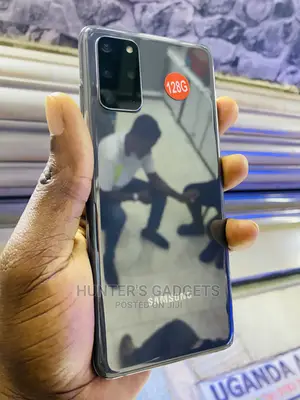 Samsung Galaxy S20 128 GB Gray