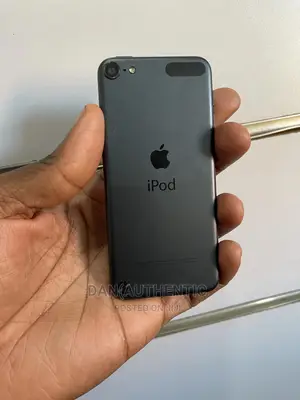 iPod Touch 5th Generation in Brand New Condition