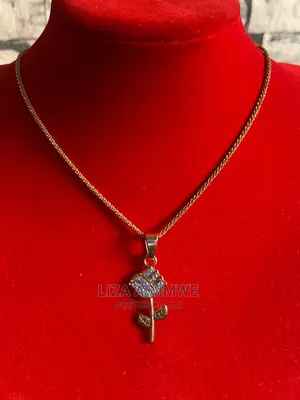 Classy and Elegant Lady’S Necklaces Available
