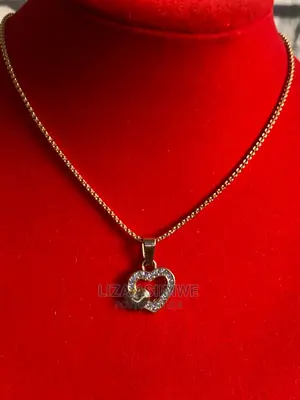 Necklaces Available at a Good and Affordable Price