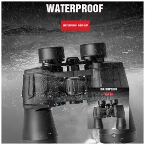 Waterproof Binoculars