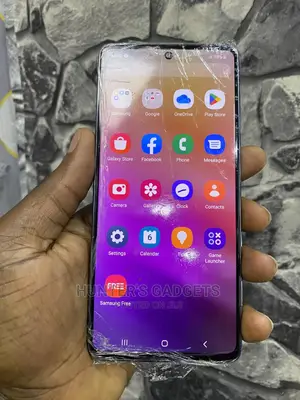 Samsung Galaxy A73 5G 128 GB Black