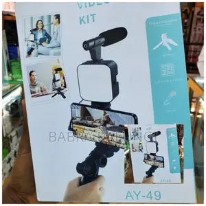 Video Making Kit