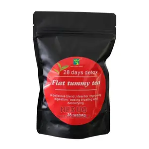 28 Days Detox Flat Tummy Tea Slimming Tea 28tea Bags