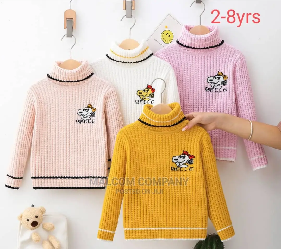 Sweaters Turkey