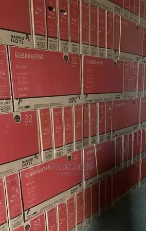 Globalstar 32inch Free 2 Air TVS