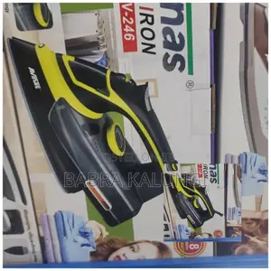 Avinas Steam Iron