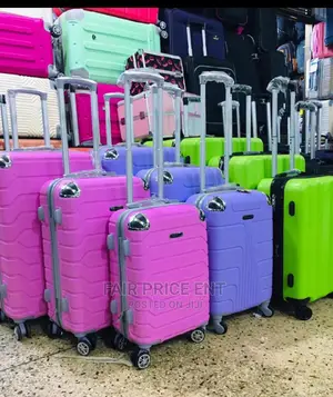 Vip Executive Suitcases.Medium.( Blue)