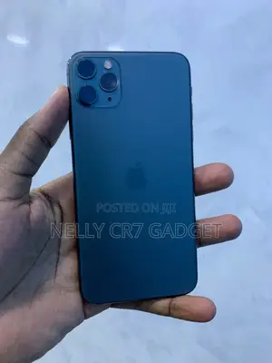 Apple iPhone 11 Pro Max 64 GB Green