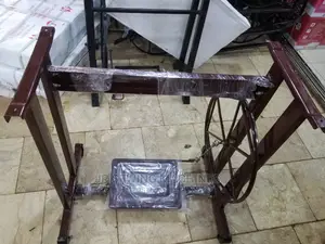 Original Stand for Sewing Machine