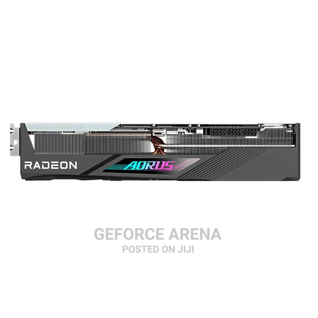 AMD Aorus Elite RX 7900xtx 24gb - Latest AMD Graphics Card