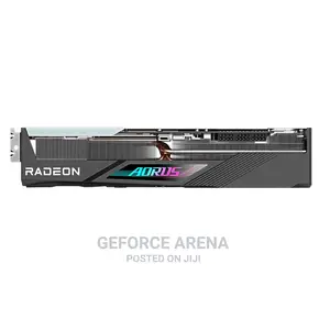 AMD Aorus Elite RX 7900xtx 24gb - Latest AMD Graphics Card
