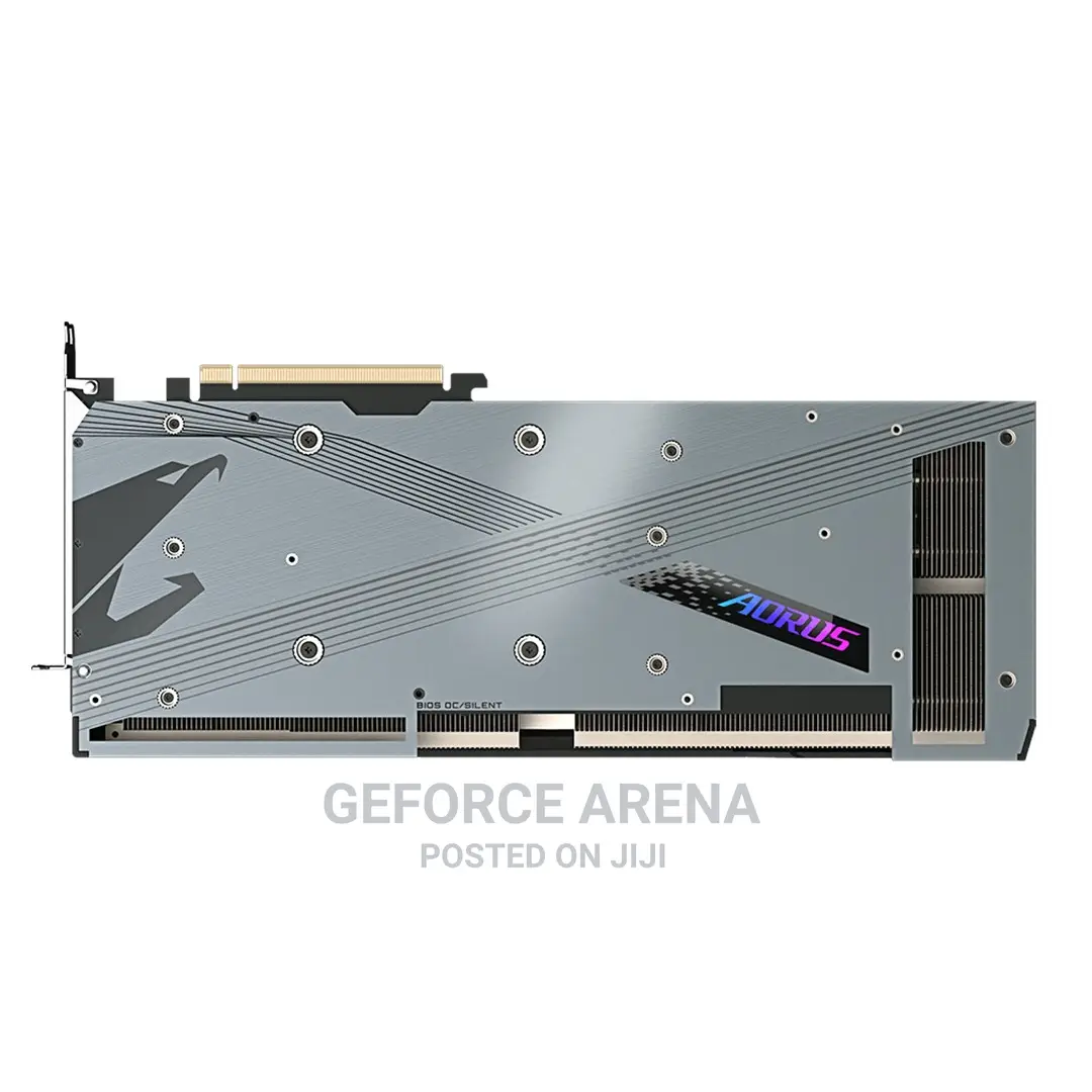 AMD Aorus Elite RX 7900xtx 24gb - Latest AMD Graphics Card
