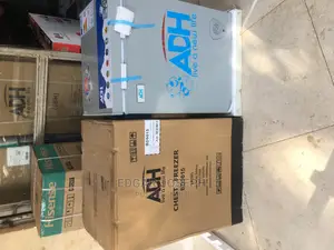 ADH Deep Freezer 150L