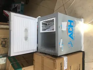 ADH Deep Freezer 150L