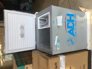 150L ADH Deep Freezer