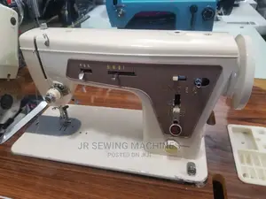 Singer Design Sewing Machine