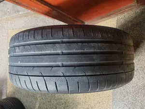 275/55r19 Dunlop Used Tires
