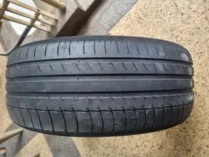 275/55r19 Michellin Used Tires
