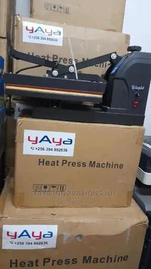 Sub Heat Press
