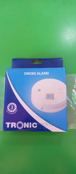 Smoke Detector