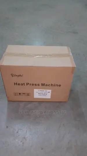 That Strong Heat Press Machine