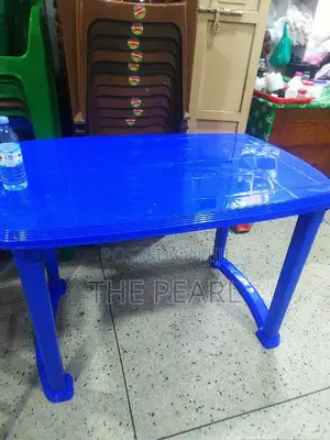 Plastic Tables