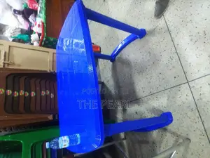 Plastic Tables