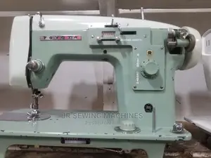 Toyota Zigzag Design Japan Sewing Machine