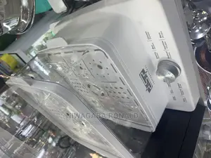 DSP Commercial 12l Food Steamer