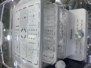 DSP Commercial 12l Food Steamer