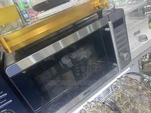 20L DSP Microwave
