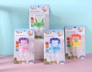 New Baby Fruit Feeder.