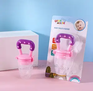 New Baby Fruit Feeder.