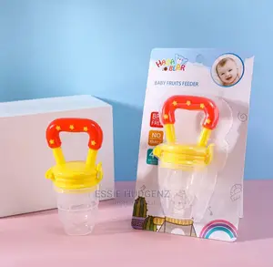 New Baby Fruit Feeder.