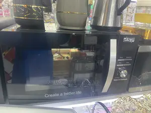 30L DSP Microwave