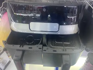 10L Double 5+5 DSP Air Fryer