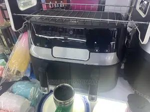 10L Double 5+5 DSP Air Fryer