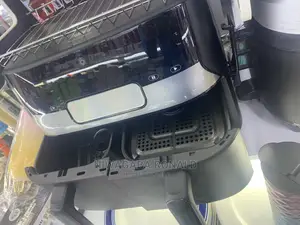 10L Double 5+5 DSP Air Fryer