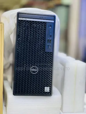New Dell OptiPlex 5060 32GB Intel Core I5 HDD+SSD 512GB