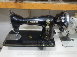 Singer Sewing Machine