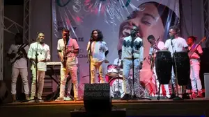 Sanyuka Band for Hire