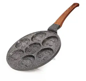 Partion Frying Pan